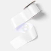 witte-eend lint (Achterkant)