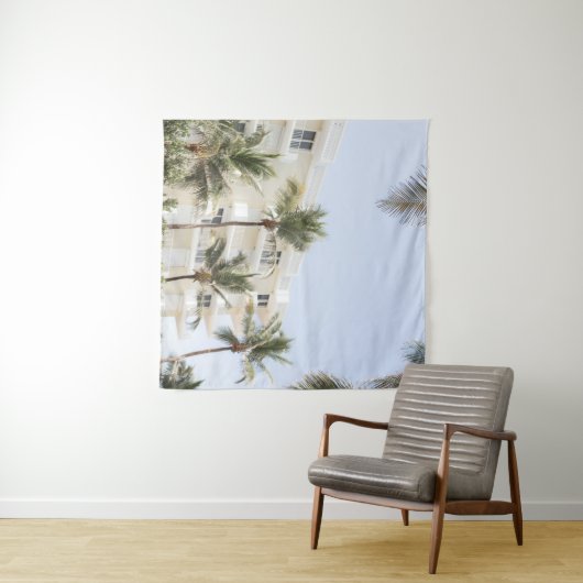 WITTE EN BEIGE BOUW WANDKLEED (In Situ (horizontaal))