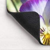 Witte en Paarse Muismatten (Hoek)