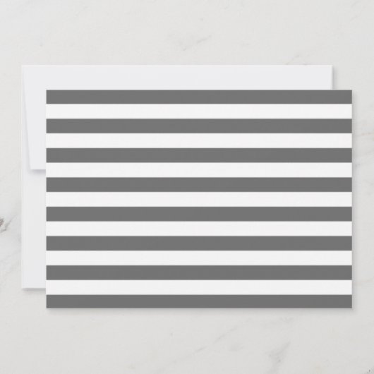 Witte fantasie script save the date-aankondiging date (Achterkant)