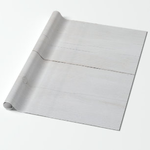 Witte gebruikte houtstructuur als achtergrond cadeaupapier