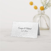 Witte Glitters (Achterkant)