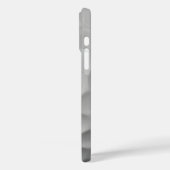 Witte Golfbal met Putjes Textuur Case-Mate iPhone Case (Achterkant / Links)