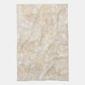 Witte graniet theedoek (Verticaal)