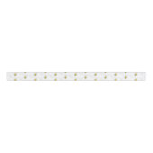 WITTE GROSGRAINELint W/ FLYBEE Grosgrain Lint (Voorkant)
