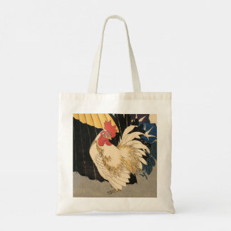 WITTE HAAN FIJNE KUNST TOTE BAG
