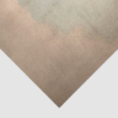 Witte Haan Illustratie Vintage Decoupage Tissuepapier (Detail)