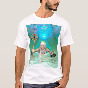Witte Heks T-shirt