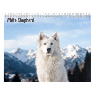 Witte Herder 2027 Agenda Kalender