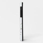 Witte herten droom Case-Mate iPhone case (Achterkant/links)