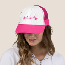 Witte & hete roze vrijgezellenfeest bruidsfeest da