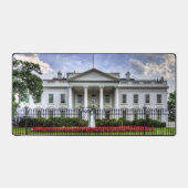 WITTE HUIS BUREAUMAT (Voorkant)