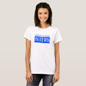 WITTE HUIS INTERN T-SHIRT (Voorkant volledig)
