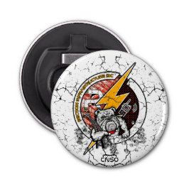 WITTE INFRA BUTTON FLESOPENER