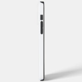 Witte IPhone-gevallen - Olympische Design Case-Mate iPhone Case (Achterkant / Links)
