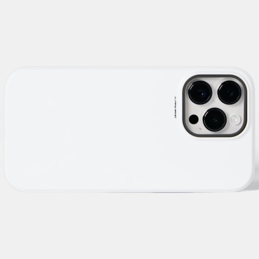 Witte IPhone-gevallen - Olympische Design Case-Mate iPhone Case (Achterkant (horizontaal))