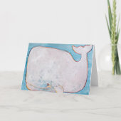 Witte Kaart (Voorkant)