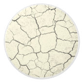 Witte  kast voor gebroken botten / knop voor bak (Voorkant)