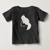 Witte kat (Voorkant)