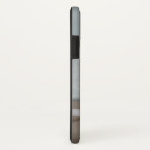 Witte kat | Zazzle_Growshop. Case-Mate iPhone Case (Achterkant/rechts)