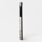 Witte Kersenbloesems - Central Park Lente Case-Mate iPhone Case (Achterkant/links)