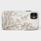 Witte Kersenbloesems - Central Park Lente Case-Mate iPhone Case (Achterkant (horizontaal))