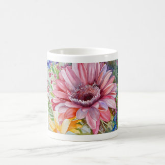 Witte klassieke Mok van 11 oz