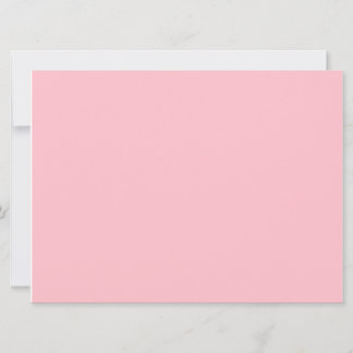 Witte kleur 6,5 x 8,75 inch