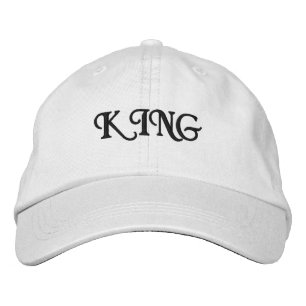 Witte kleur hoeden petten klep