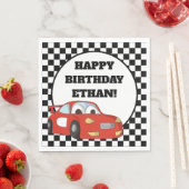 Witte koningsfeest van de Rode Race van het kind Servet (Insitu)