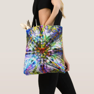 Witte korrelige textuur met flecks van toonaangeve draagtas