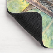 Witte kruid Muismat (Hoek)