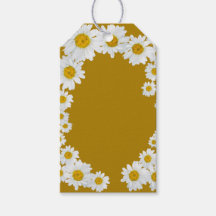 Witte Lelie Aangepast Cadeaubijschrift