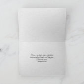 witte lib kaart (Binnen)