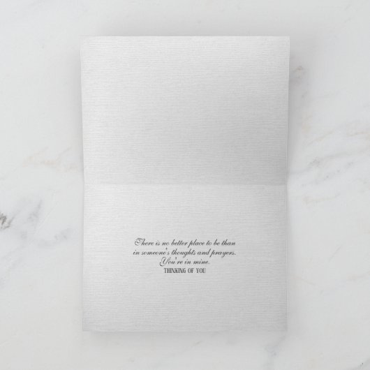 witte lib kaart (Binnen)