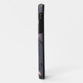 Witte lichten Case-Mate iPhone case (Achterkant/links)