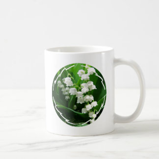 Witte Lily van de Mok van de Valley Coffee