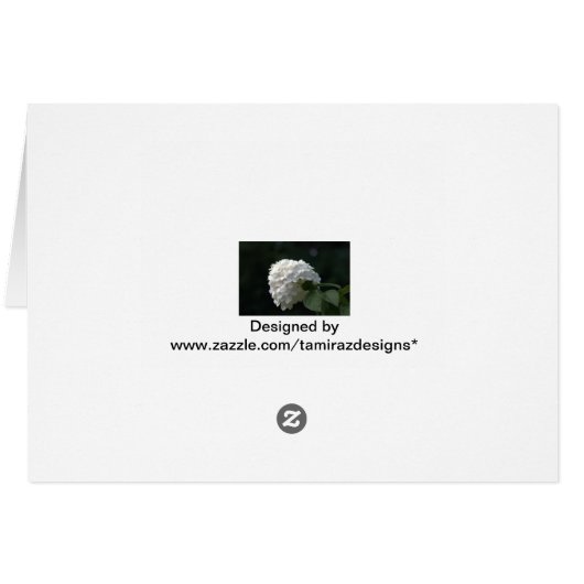 Witte Limoen Hydrangea Blank Binnen (Achterkant Horizontaal)