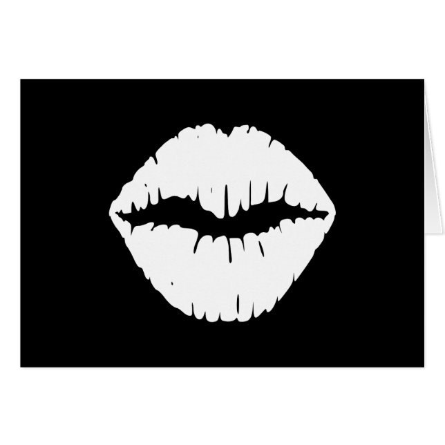 Witte lippenstift (Voorkant Horizontaal)
