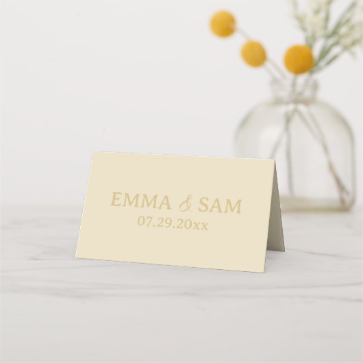 Witte Lotus Bruiloft (Achterkant)