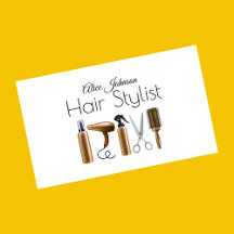 witte luxe elegante professionele haarsalon