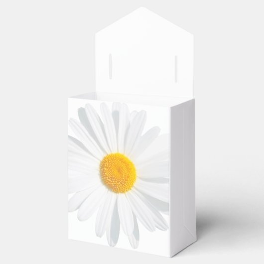 witte maaltijd bedankdoosjes (Geopend)