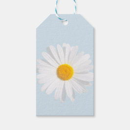 witte maaltijd cadeaulabel