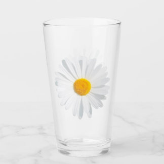 witte maaltijd glas