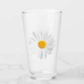 witte maaltijd glas (Voorkant)