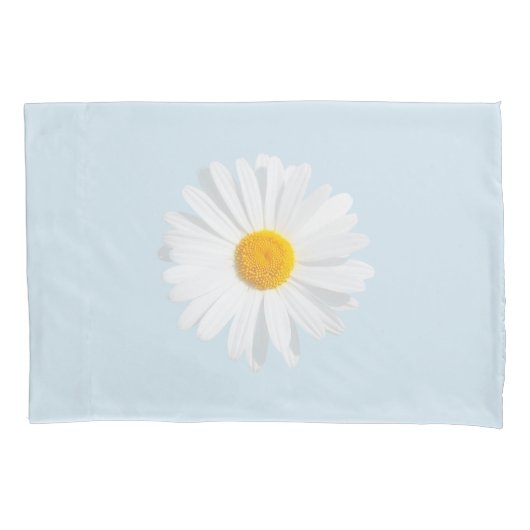 witte maaltijd kussensloop (Voorkant)