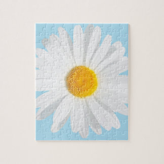 witte maaltijd legpuzzel