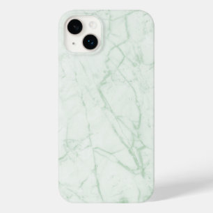 Witte marmer Case-Mate iPhone 14 plus hoesje