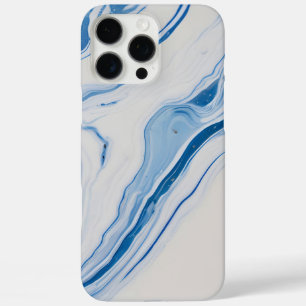 Witte marmer iPhone 16 pro max hoesje