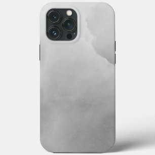 Witte marmer iPhone 13 pro max hoesje
